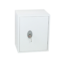 Sicherheitstresor Fortress, Serie SS1183, H 550 x B 450 x T 350 mm, Doppelbartschloss