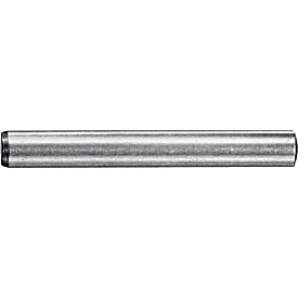Sicherungsstift 720 ST D.3mm L.24mm ASW, 5 Stück