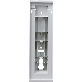 Sichttafel-Wandhalter