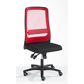 Siège de bureau ECCON plus-8 Prosedia