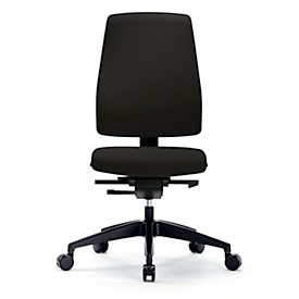Siège de bureau Goal 152G/5800/532217 noir