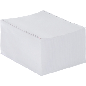 sigel® EDP computerpapier, A4, 1-voudig, blanco, 60 g/m²