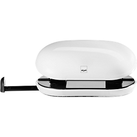 sigel® perforator eyestyle®, wit
