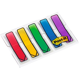 Signets flèches 684 ARR1 Post-it®