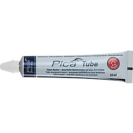 Signierpaste Classic 575 weiß Tube 50 ml PICA