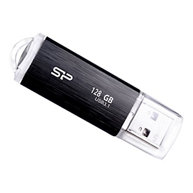 SILICON POWER Blaze B02 - USB-Flash-Laufwerk - 128 GB