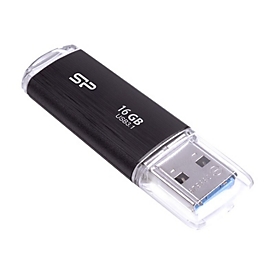 SILICON POWER Blaze B02 - USB-Flash-Laufwerk - 16 GB