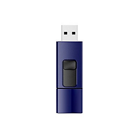SILICON POWER Blaze B05 - USB-Flash-Laufwerk - 128 GB
