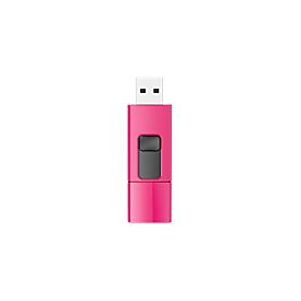 SILICON POWER Blaze B05 - USB-Flash-Laufwerk - 128 GB