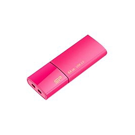 SILICON POWER Blaze B05 - USB-Flash-Laufwerk - 64 GB
