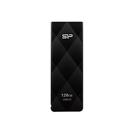 SILICON POWER Blaze B20 - USB-Flash-Laufwerk - 128 GB
