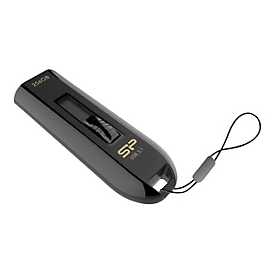 SILICON POWER Blaze B21 - USB-Flash-Laufwerk - 256 GB