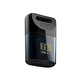 SILICON POWER Jewel J06 - USB-Flash-Laufwerk - 16 GB