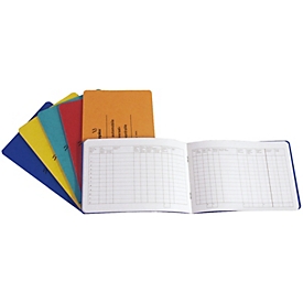 Simplex 18524 - 44 feuilles - 200 mm - 135 mm