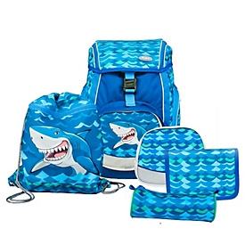 Simplex Flexi-Bag Set Big Shark