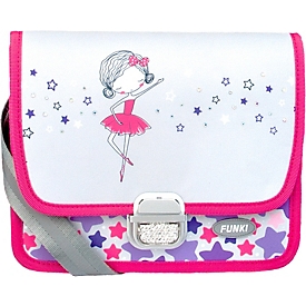 Simplex Kindergarten-Tasche Ballerina
