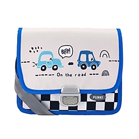Simplex Kindergarten-Tasche OntheRoad