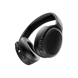 Skullcandy Crusher ANC 2 - Kopfhörer mit Mikrofon - ohrumschließend - Bluetooth - kabellos - aktive Rauschunterdrückung