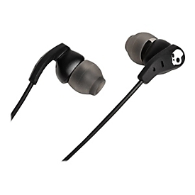 Skullcandy Set - Ohrhörer mit Mikrofon - im Ohr - kabelgebunden - USB-C - Geräuschisolierung