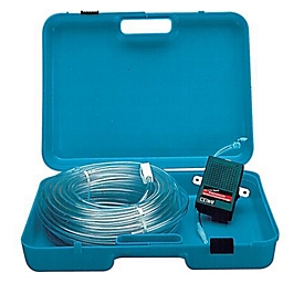 Slang waterpas 20m ±1 mm/20m HEDUE