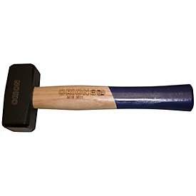 Sledge hammer DIN 6475 1.5 kg ash shaft