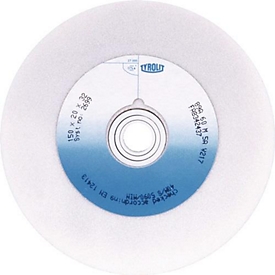 Slijpschijf Ø125xB20x32 mm 60 aluminiumoxide TYROLIT