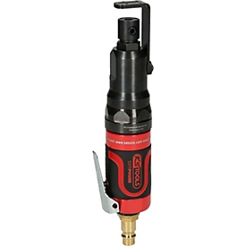 SlimPOWER Mini-Druckluft-Karosserie-Stichsäge, 170mm