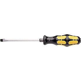 Slot screwdriver 3.5 x 80 mm