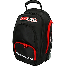 SMARTBACKPACK Rucksack Teleskop-Trolley