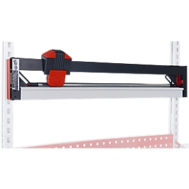 Snijinrichting Rocholz System Flex-opzetstuk, snijbreedte 750 mm