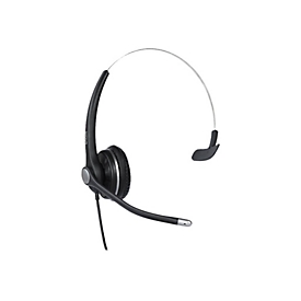 Snom A100M - Headset - On-Ear - kabelgebunden