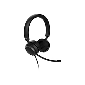snom A310D - 2024 Edition - Headset - On-Ear - kabelgebunden - Quick Disconnect