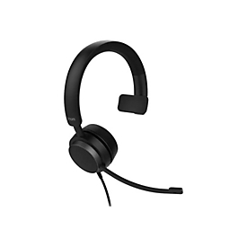 snom A310M - Headset - On-Ear - kabelgebunden