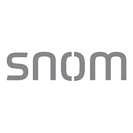Snom A900 - DSP-Modul Sprache