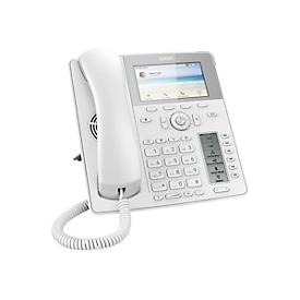 Snom D785 - VoIP-Telefon - mit Bluetooth-Schnittstelle