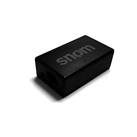 Snom Wireless Headset Adapter - Adapter für Headset