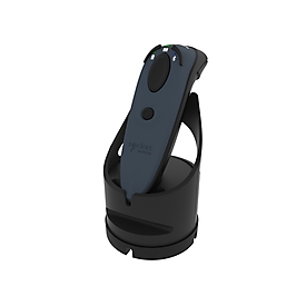 Socket Mobile D720 - Tragbares Barcodelesegerät - 1D/2D - Linear - Codabar - Code 11 - Code 128 - Code 39 - Code 93 - Discrete 2 of 5 - EAN-13 - EAN-8 - GS1 DataBar,... - Aztec Code - Datenmatrix - Han Xin - Micro QR Code - MicroPDF417 - PDF417 - ...