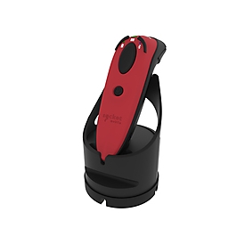 Socket Mobile D720 - Tragbares Barcodelesegerät - 1D/2D - Linear - Codabar - Code 11 - Code 128 - Code 39 - Code 93 - Discrete 2 of 5 - EAN-13 - EAN-8 - GS1 DataBar,... - Aztec Code - Datenmatrix - Han Xin - Micro QR Code - MicroPDF417 - PDF417 - ...