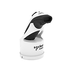 Socket Mobile DuraScan D730 - V20 - mit Ladestation - Barcode-Scanner - tragbar - decodiert