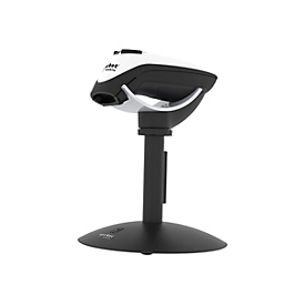 Socket Mobile DuraScan D740 - Mit Ladestation - Barcode-Scanner