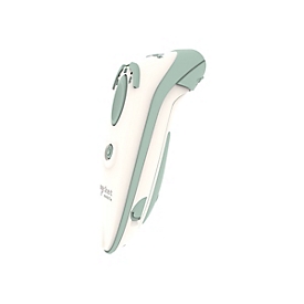 Socket Mobile DuraScan D745 - Healthcare - Barcode-Scanner - tragbar - 2D-Imager - decodiert