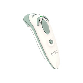 Socket Mobile DuraScan D755 - Healthcare - Barcode-Scanner - tragbar - 2D-Imager - decodiert - Bluetooth 2.1 EDR (Packung mit 50)