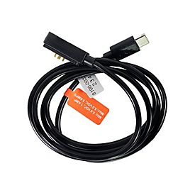 Socket Mobile Kabel für Barcode-Scanner - 24 pin USB-C (M)