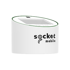 Socket Mobile S320, Fester Barcodeleser, 1D/2D, Codabar, Code 11, Code 128, Code 39 (ASCII), EAN-13, EAN-8, GS1 DataBar, GS1-128 (UCC/EAN-128),..., Datenmatrix, PDF417, QR Code, Kabellos, Bluetooth - Socket Mobile S320. Typ: Fester Barcodeleser