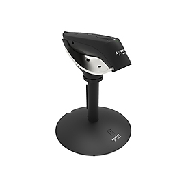 Socket Mobile S720 - Tragbares Barcodelesegerät - 1D/2D - Linear - Codabar - Code 11 - Code 128 - Code 39 - Code 93 - Discrete 2 of 5 - EAN-13 - EAN-8 - GS1 DataBar,... - Aztec Code - Datenmatrix - Han Xin - Micro QR Code - MicroPDF417 - PDF417 - ...