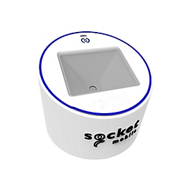 Socket Mobile SocketScan S370 - Barcode-Scanner - tragbar