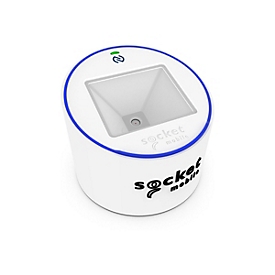 Socket Mobile SocketScan S370 - Barcode-Scanner - tragbar