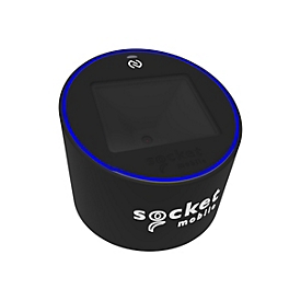 SocketScan S370 - Barcode-Scanner - tragbar - 2D-Imager - decodiert - Bluetooth 5.0 LE