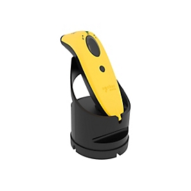 SocketScan S720 - Dock charger - Barcode-Scanner - tragbar - 2D-Imager - decodiert