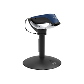 SocketScan S740 - 700 Series - Charging Stand - Barcode-Scanner - tragbar - 2D-Imager